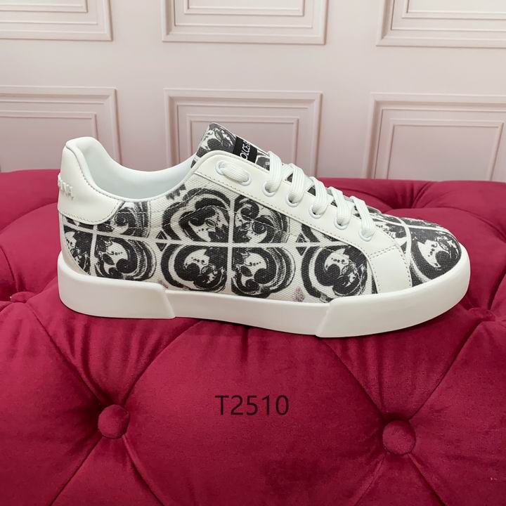 D&G shoes 38-46 h0127